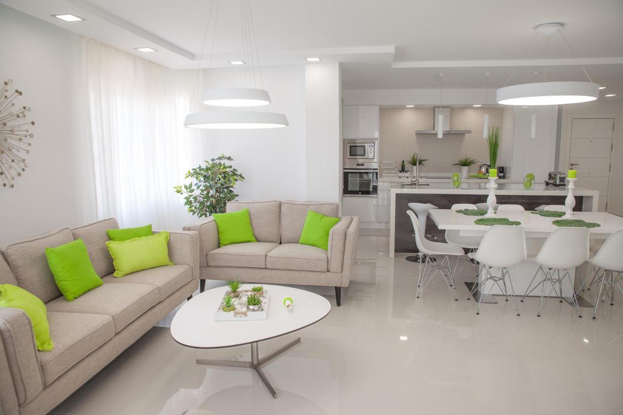 Appartamento Puerto Marina Benalmádena